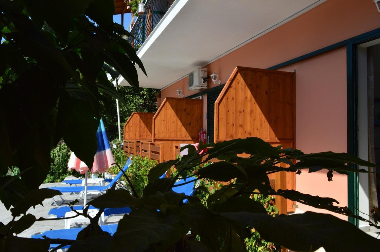Billy's Guest house